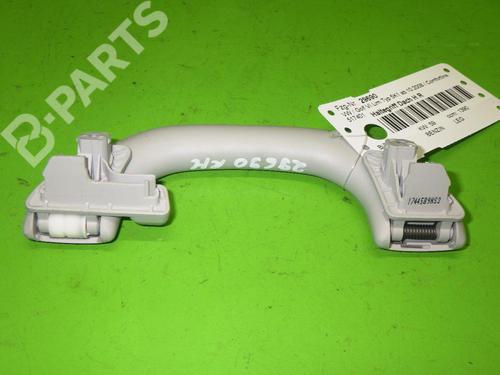 Interior roof handle VW GOLF V (1K1) 1.4 16V | BP6386370I35 