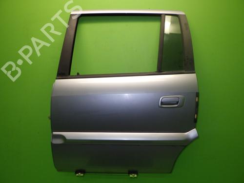 Dør venstre bak OPEL ZAFIRA A MPV (T98) 2.2 DTI 16V (F75) (125 hp) 18511302