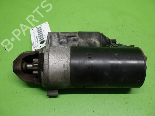 Démarreur AUDI A6 C6 Avant (4F5) 2.7 TDI (190 hp) 32398957