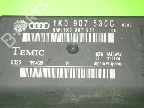 Control unit VW GOLF V (1K1) 1.6 FSI | BP6342990M11 
