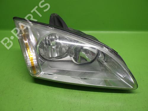 Højre forlygte FORD FOCUS II (DA_, HCP, DP) 1.6 (100 hp) 28050345