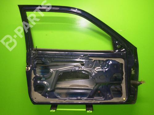 Left front door SEAT IBIZA II (6K1) 1.4 | BP6611539C2 