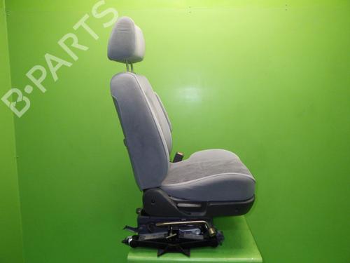 Right front seat MAZDA MPV I (LV) 3.0 i V6 (LVEW) | BP30582426C16 