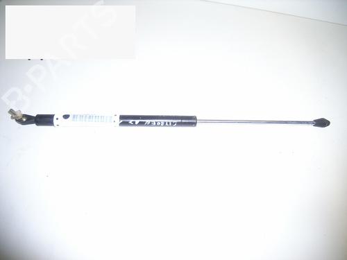 Used Tailgate lift support CITROËN AX (ZA-_) 14 D (52 hp) 14701100