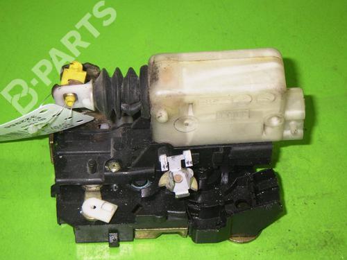 Front right lock RENAULT KANGOO (KC0/1_) 1.4 (KC0C, KC0H, KC0B, KC0M) | BP6645207C97 