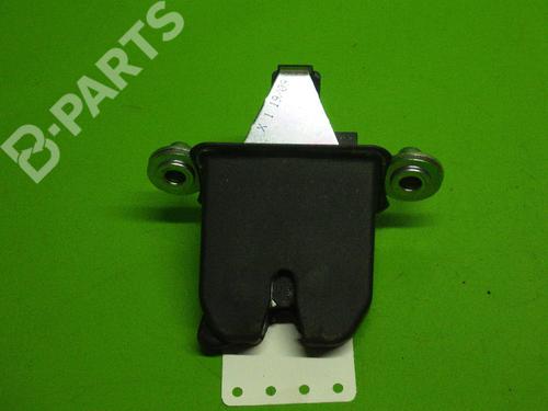 Tailgate lock SKODA OCTAVIA II Combi (1Z5) 2.0 TDI 16V | BP6382285C101 