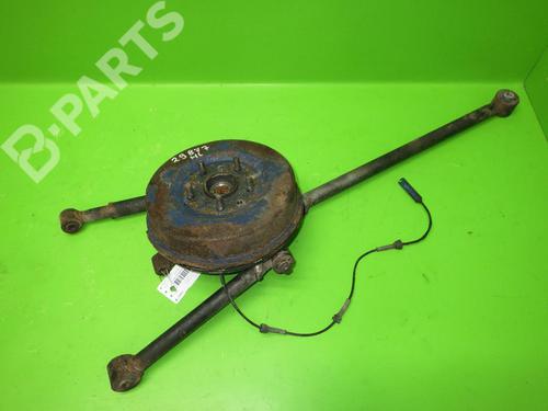 Used Left rear steering knuckle LAND ROVER FREELANDER I (L314) 2.0 Td4 4x4 (112 hp) 6661846