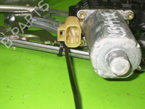 Other MERCEDES-BENZ M-CLASS (W163) ML 270 CDI (163.113) | BP14737599O1 