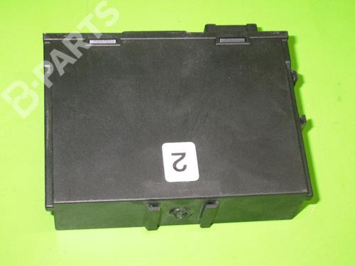 Used Comfort control module NISSAN PRIMERA (P11) 2.0 TD (90 hp) 6395293