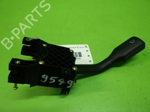 Used Steering column stalk Steering column stalk AUDI 100 C4 Saloon (4A2) 2.6 (150 hp) 6371222 6371222