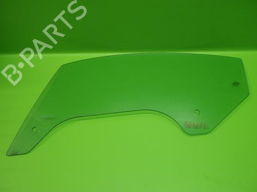 Used Front left door window AUDI TT (8N3) 1.8 T (180 hp) 30582428