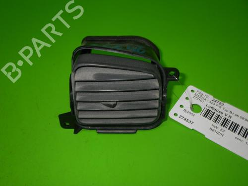 Luftventil MAZDA 323 F VI Hatchback (BJ) 1.4 (BJ3P) (72 hp) 14720741