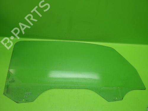 Used Front right door window PEUGEOT 1007 (KM_) 1.6 16V (109 hp) 22211965