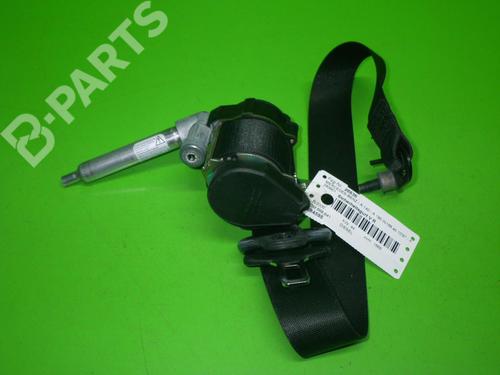 Used Front right seatbelt MERCEDES-BENZ A-CLASS (W168) A 160 CDI (168.007) (60 hp) 6672340