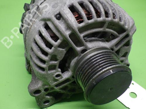 Alternator AUDI A3 (8P1) 1.9 TDI | BP32276220M7 - Image 4