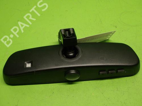 Rear mirror BMW X3 (F25) xDrive 20 d | BP26380782I6 