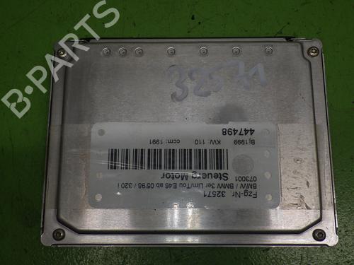 Control unit BMW 3 (E46) 320 i | BP37431959M11 - Image 2