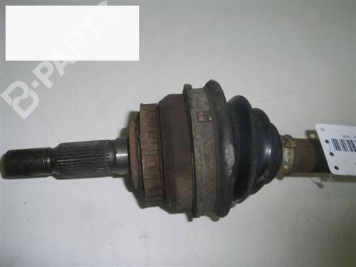 Left front driveshaft SAAB 900 II Coupe 2.0 i | BP6673454M38 