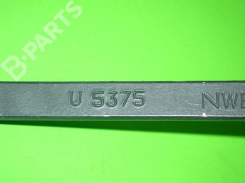Rear windshield wiper arm NISSAN ALMERA I Hatchback (N15) 1.4 S, GX, LX | BP6337844C144 