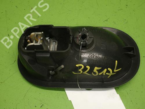 Front left interior door handle RENAULT TWINGO II (CN0_) 1.2 16V (CN04, CN0B) | BP37412498I13 - Image 2