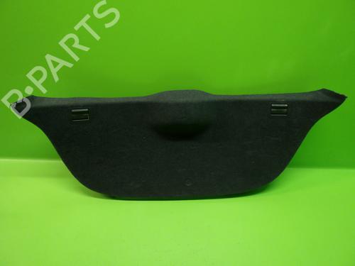 Bootlid panel OPEL ASTRA H GTC (A04) 2.0 Turbo (L08) (170 hp) 16893872