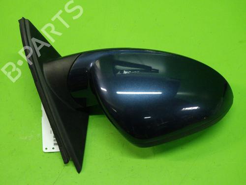 Right mirror OPEL INSIGNIA A Sports Tourer (G09) 2.0 Turbo 4x4 (35) | BP13316810C27 