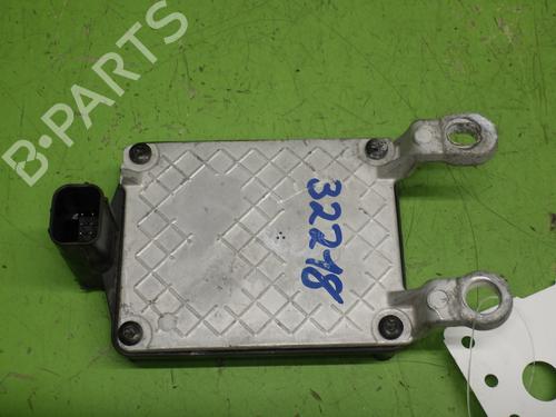 Electronic module RENAULT ZOE (BFM_) ZOE (BFMC, BFMD) | BP29872922M83