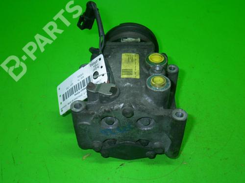 AC compressor FORD FOCUS I Turnier (DNW) 1.8 TDCi | BP6370766M34 