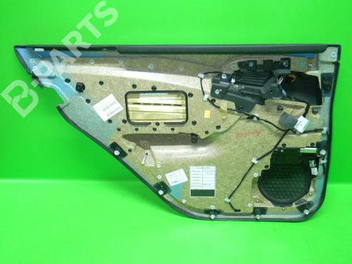 Rear right panel MERCEDES-BENZ S-CLASS (W220) S 320 CDI (220.026, 220.126) | BP6612219C61 