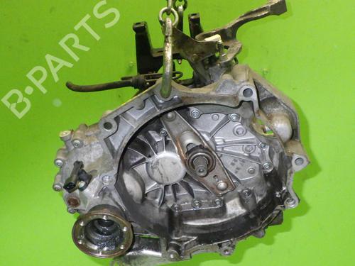 Gearbox SEAT IBIZA III (6L1) 1.4 16V | BP26381103M3 