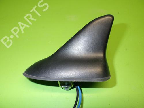 Radio OPEL ZAFIRA TOURER C (P12) 1.6 CDTI (75) (136 hp) 16894022