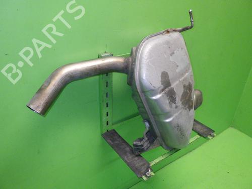 Exhaust system BMW 1 (E81) 116 i | BP38797627M121 - Image 2