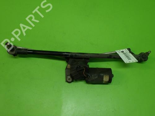 Used Front wiper motor OPEL KADETT E (T85) 1.6 i (C19, D19) (75 hp) 6676600
