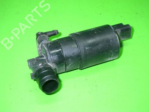 Used Washer pump CITROËN C1 (PM_, PN_) 1.4 HDi (54 hp) 14710365