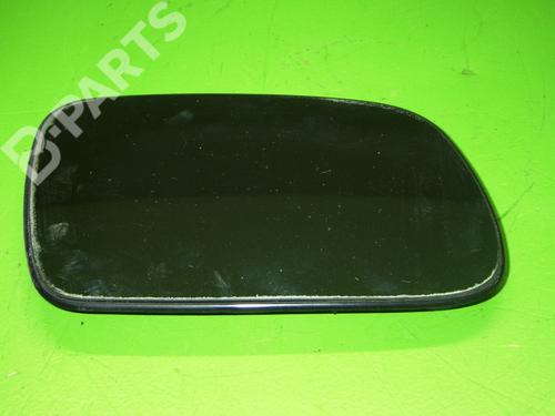 Used Right mirror glass PEUGEOT 307 Break (3E) 2.0 HDI 110 (107 hp) 7077290