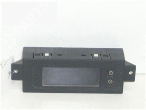 Used Display monitor OPEL ASTRA F Estate (T92) 1.6 i (F35, M35) (75 hp) 6349278