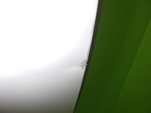 Right front door BMW 5 (F10) 520 d | BP18251161C3 