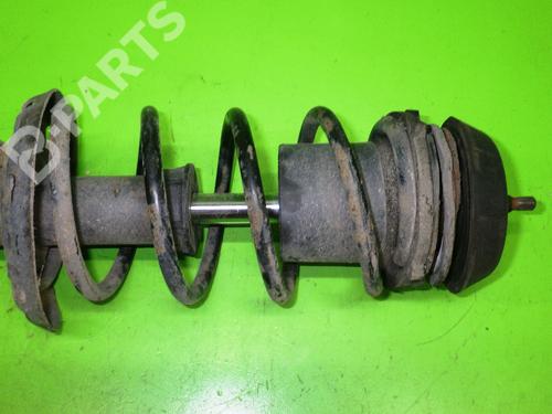 Højre fortil støddæmper OPEL CORSA C (X01) 1.2 (F08, F68) | BP9756482M17 