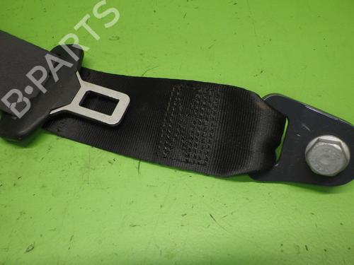 Rear left seatbelt CITROËN C4 II (NC_) 1.6 HDi 110 | BP38160175I29 - Image 4