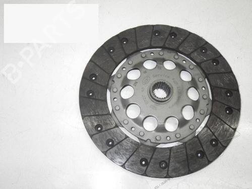 Andre AUDI A6 C5 Avant (4B5) 1.9 TDI (130 hp) 14708763