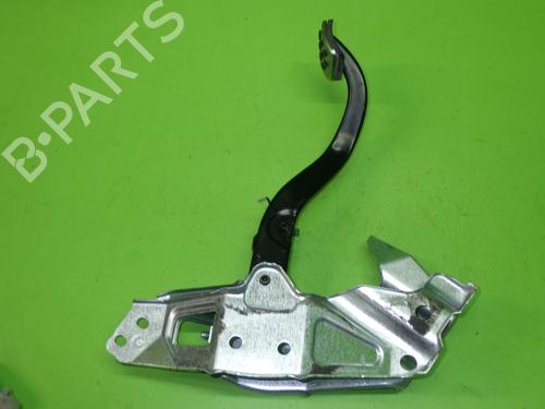 Break pedal OPEL ASTRA H GTC (A04) 2.0 Turbo (L08) | BP16893981I19 