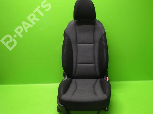 Used Right front seat HYUNDAI i30 (GD) 1.4 CRDi (90 hp) 6379475