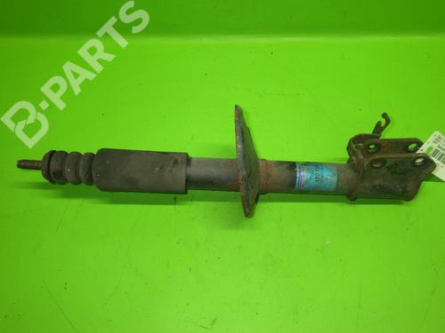 Right front shock absorber RENAULT CLIO I (B/C57_, 5/357_) 1.2 (5/357Y, 5/357K) (54 hp)null