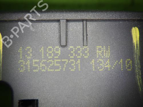 Right front window switch OPEL CORSA D (S07) 1.4 (L08, L68) | BP37432396I26 - Image 3
