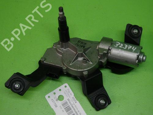 Used Rear wiper motor HYUNDAI i10 II (BA, IA) 1.0 (67 hp) 31140348