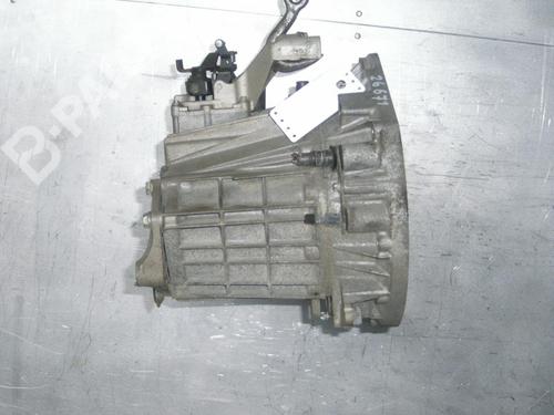 Gearbox MERCEDES-BENZ A-CLASS (W168) A 140 (168.031, 168.131) | BP6364426M3 