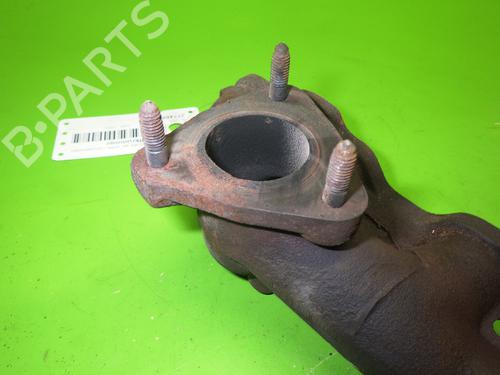 Exhaust manifold VW POLO III (6N1) 45 1.0 | BP14739178M110 