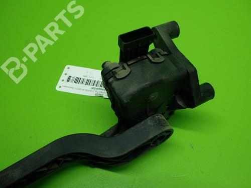 Pedal OPEL COMBO Box Body/MPV 1.7 CDTI 16V | BP10919296I4 