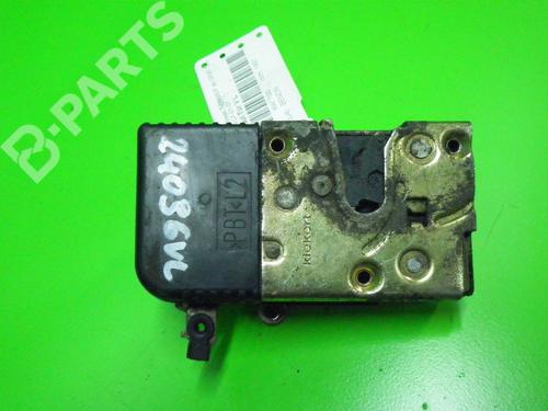 Cerradura puerta delantera izquierda PEUGEOT 406 Break (8E/F) 2.0 16V (136 hp) 6636603