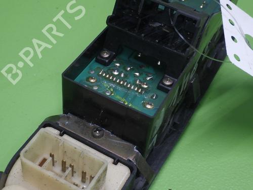 Venstre fortil elrude kontakt MAZDA MPV I (LV) 3.0 i V6 (LVEW) | BP30797139I27